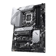 ASUS PRIME Z790 - P D4 - CSM Intel Z790 LGA 1700 ATX Motherboard with PCIe 5.0 - SWIFT PERIPHERALSPRIME-Z790-P-D4-CSM