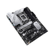 ASUS PRIME Z790 - P D4 - CSM Intel Z790 LGA 1700 ATX Motherboard with PCIe 5.0 - SWIFT PERIPHERALSPRIME-Z790-P-D4-CSM