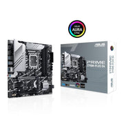 ASUS PRIME Z790M PLUS CSM DDR4 INTEL LGA1700 MOTHERBOARD - SWIFT PERIPHERALS1083181