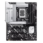 ASUS PRIME Z890 - P WIFI CSM DDR5 LGA1851 ATX MOTHERBOARD - SWIFT PERIPHERALS1091223