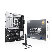 ASUS PRIME Z890 - P WIFI CSM DDR5 LGA1851 ATX MOTHERBOARD - SWIFT PERIPHERALS1091223