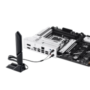 ASUS PRIME Z890 - P WIFI CSM DDR5 LGA1851 ATX MOTHERBOARD - SWIFT PERIPHERALS1091223