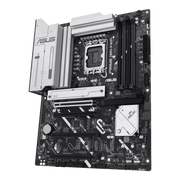 ASUS PRIME Z890 - P WIFI CSM DDR5 LGA1851 ATX MOTHERBOARD - SWIFT PERIPHERALS1091223