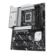 ASUS PRIME Z890 - P WIFI - CSM LGA1851 DDR5 ATX Motherboard - SWIFT PERIPHERALSPRIME-B860-P-WIFI-CSM