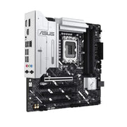 Asus Prime Z890M - Plus WiFi - CSM DDR5 LGA1851 Micro ATX Motherboard - SWIFT PERIPHERALSPRIME-Z890M-PLUS WIFI-CSM