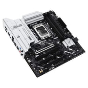 Asus Prime Z890M - Plus WiFi - CSM DDR5 LGA1851 Micro ATX Motherboard - SWIFT PERIPHERALSPRIME-Z890M-PLUS WIFI-CSM