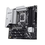 Asus Prime Z890M - Plus WiFi - CSM DDR5 LGA1851 Micro ATX Motherboard - SWIFT PERIPHERALSPRIME-Z890M-PLUS WIFI-CSM