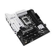 ASUS PRIME Z890M - PLUS WIFI - CSM LGA1851 MICRO ATX MOTHERBOARDCSM - SWIFT PERIPHERALS1093174