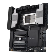 ASUS PRO WS TRX50 - SAGE ATX DDR5 WIFI - SWIFT PERIPHERALS1087619