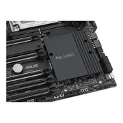 ASUS PRO WS TRX50 - SAGE WIFI AMD TRX50 Chipset sTR5 Socket DDR5 CEB Workstation Motherboard - SWIFT PERIPHERALSPRO-WS-TRX50-SAGE-WIFI