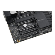 ASUS PRO WS TRX50 - SAGE WIFI AMD TRX50 Chipset sTR5 Socket DDR5 CEB Workstation Motherboard - SWIFT PERIPHERALSPRO-WS-TRX50-SAGE-WIFI