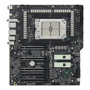 ASUS PRO WS TRX50 - SAGE WIFI AMD TRX50 Chipset sTR5 Socket DDR5 CEB Workstation Motherboard - SWIFT PERIPHERALSPRO-WS-TRX50-SAGE-WIFI
