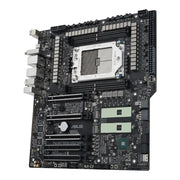 ASUS PRO WS TRX50 - SAGE WIFI AMD TRX50 Chipset sTR5 Socket DDR5 CEB Workstation Motherboard - SWIFT PERIPHERALSPRO-WS-TRX50-SAGE-WIFI