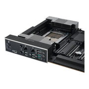 ASUS PRO WS TRX50 - SAGE WIFI AMD TRX50 Chipset sTR5 Socket DDR5 CEB Workstation Motherboard - SWIFT PERIPHERALSPRO-WS-TRX50-SAGE-WIFI