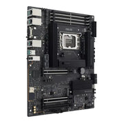 ASUS Pro WS W880 - ACE SE W880 LGA1851 DDR5 ATX Thunderbolt 4 Workstation Motherboard - SWIFT PERIPHERALSPro-WS-W880-ACE-SE