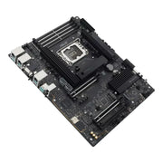 ASUS Pro WS W880 - ACE SE W880 LGA1851 DDR5 ATX Thunderbolt 4 Workstation Motherboard - SWIFT PERIPHERALSPro-WS-W880-ACE-SE