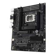 ASUS Pro WS W880 - ACE SE W880 LGA1851 DDR5 ATX Thunderbolt 4 Workstation Motherboard - SWIFT PERIPHERALSPro-WS-W880-ACE-SE