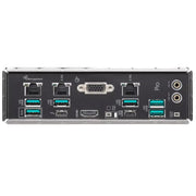 ASUS Pro WS W880 - ACE SE W880 LGA1851 DDR5 ATX Thunderbolt 4 Workstation Motherboard - SWIFT PERIPHERALSPro-WS-W880-ACE-SE
