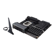 ASUS PRO WS WRX80E - SAGE SE WIFI WORKSTATION MOTHERBOARD - SWIFT PERIPHERALS105026