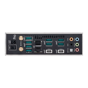 ASUS PRO WS WRX80E - SAGE SE WIFI WORKSTATION MOTHERBOARD - SWIFT PERIPHERALS105026