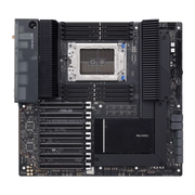 ASUS PRO WS WRX80E - SAGE SE WIFI WORKSTATION MOTHERBOARD - SWIFT PERIPHERALS105026