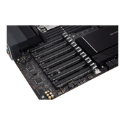 ASUS PRO WS WRX80E - SAGE SE WIFI WORKSTATION MOTHERBOARD - SWIFT PERIPHERALS105026