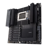ASUS PRO WS WRX80E - SAGE SE WIFI WORKSTATION MOTHERBOARD - SWIFT PERIPHERALS105026