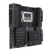 ASUS PRO WS WRX80E - SAGE SE WIFI WORKSTATION MOTHERBOARD - SWIFT PERIPHERALS105026