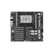 ASUS PRO WS WRX90E - SAGE SE AMD WRX90 Chipset sTR5 Socket DDR5 EEB Workstation Motherboard - SWIFT PERIPHERALSPRO-WS-WRX90-SAGE-SE
