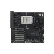 ASUS PRO WS WRX90E - SAGE SE AMD WRX90 Chipset sTR5 Socket DDR5 EEB Workstation Motherboard - SWIFT PERIPHERALSPRO-WS-WRX90-SAGE-SE