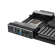 ASUS PRO WS WRX90E - SAGE SE AMD WRX90 Chipset sTR5 Socket DDR5 EEB Workstation Motherboard - SWIFT PERIPHERALSPRO-WS-WRX90-SAGE-SE