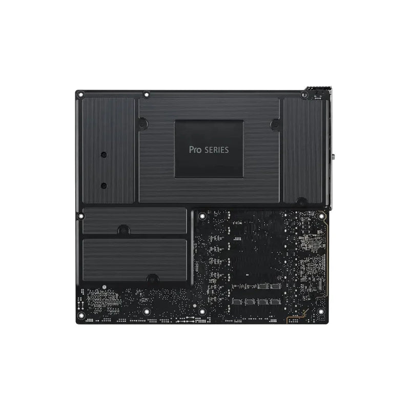 ASUS PRO WS WRX90E - SAGE SE AMD WRX90 Chipset sTR5 Socket DDR5 EEB Workstation Motherboard - SWIFT PERIPHERALSPRO-WS-WRX90-SAGE-SE