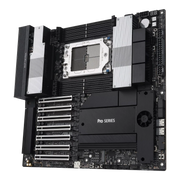 ASUS PRO WS WRX90E - SAGE SE MOTHERBOARD - SWIFT PERIPHERALS1088431