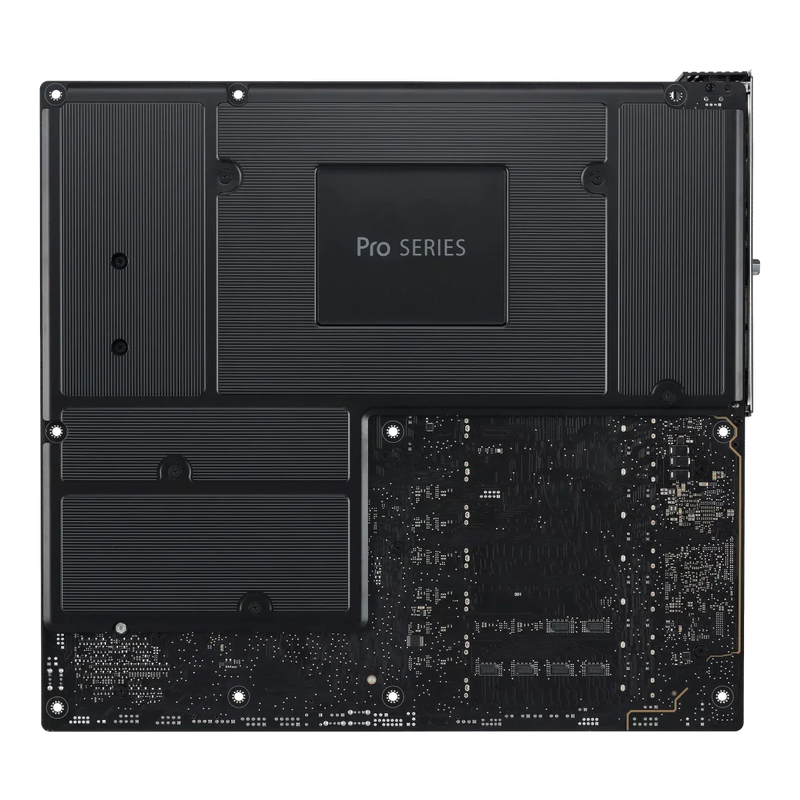ASUS PRO WS WRX90E - SAGE SE MOTHERBOARD - SWIFT PERIPHERALS1088431
