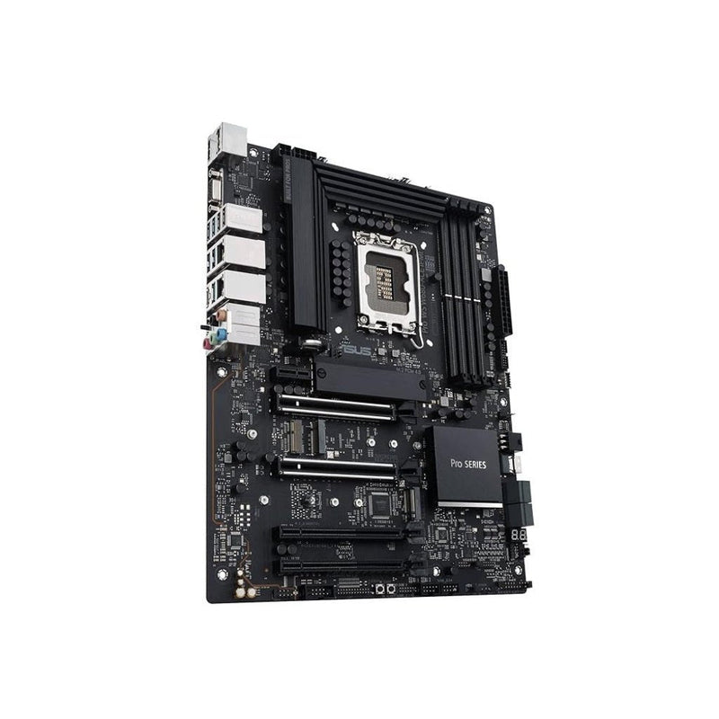 ASUS Pro WS680 - ACE IPMI Intel LGA1700 ATX workstation motherboard - SWIFT PERIPHERALSPRO-WS-W680-ACE-IPMI
