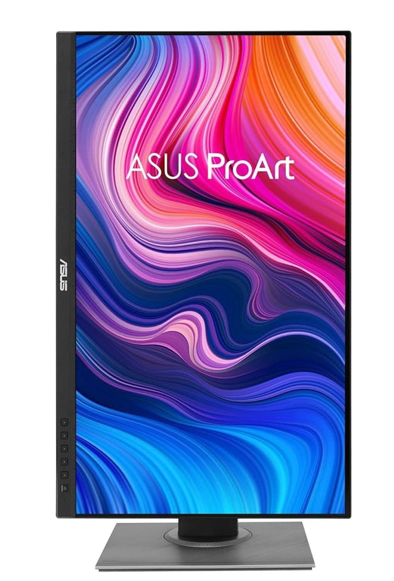 ASUS PROART 27 INCH PA278QV WQHD IPS 75HZ PROFESSIONAL MONITOR - SWIFT PERIPHERALS106305