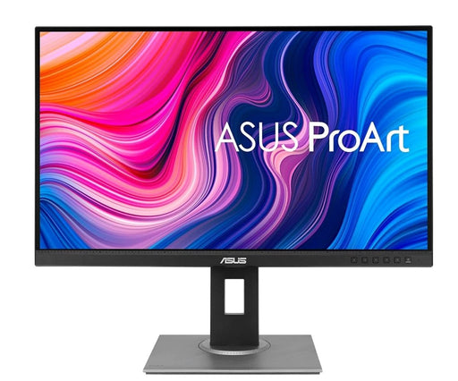 ASUS PROART 27 INCH PA278QV WQHD IPS 75HZ PROFESSIONAL MONITOR - SWIFT PERIPHERALS106305
