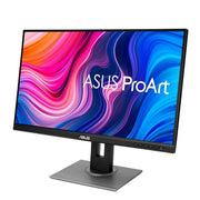 ASUS PROART 27 INCH PA278QV WQHD IPS 75HZ PROFESSIONAL MONITOR - SWIFT PERIPHERALS106305