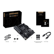 ASUS PROART B550 CREATOR AMD AM4 MOTHERBOARD - SWIFT PERIPHERALS1083214