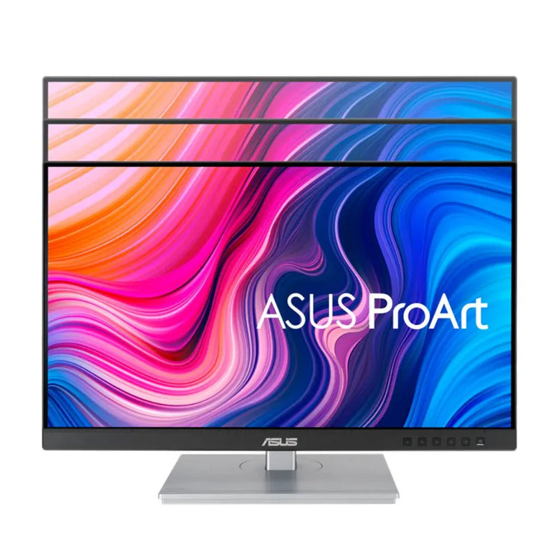 ASUS ProArt Display PA247CV 23.8" 75Hz 5ms Full HD IPS Monitor - SWIFT PERIPHERALSPA247CV