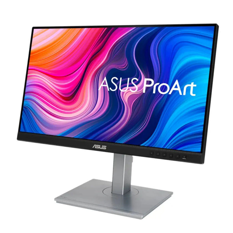 ASUS ProArt Display PA247CV 23.8" 75Hz 5ms Full HD IPS Monitor - SWIFT PERIPHERALSPA247CV