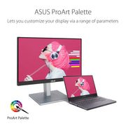 ASUS PROART DISPLAY PA247CV 23.8 INCH (60.45CM) FHD IPS MONITOR - SWIFT PERIPHERALS1094928