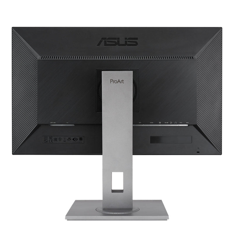 ASUS ProArt Display PA278QV 27 - inch WQHD Professional Monitor with Integrated Speakers and ProArt Palette - SWIFT PERIPHERALSPA278QV