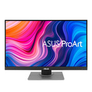 ASUS ProArt Display PA278QV 27 - inch WQHD Professional Monitor with Integrated Speakers and ProArt Palette - SWIFT PERIPHERALSPA278QV