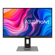 ASUS ProArt Display PA278QV 27 - inch WQHD Professional Monitor with Integrated Speakers and ProArt Palette - SWIFT PERIPHERALSPA278QV
