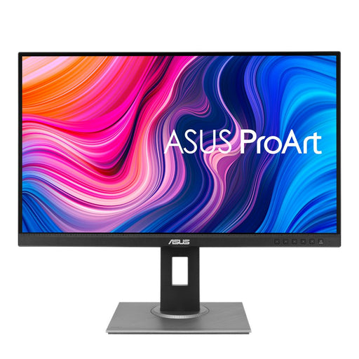ASUS ProArt Display PA278QV 27 - inch WQHD Professional Monitor with Integrated Speakers and ProArt Palette - SWIFT PERIPHERALSPA278QV