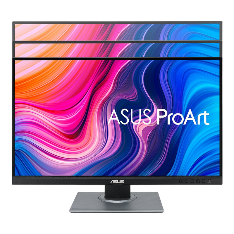 ASUS ProArt Display PA278QV 27 - inch WQHD Professional Monitor with Integrated Speakers and ProArt Palette - SWIFT PERIPHERALSPA278QV