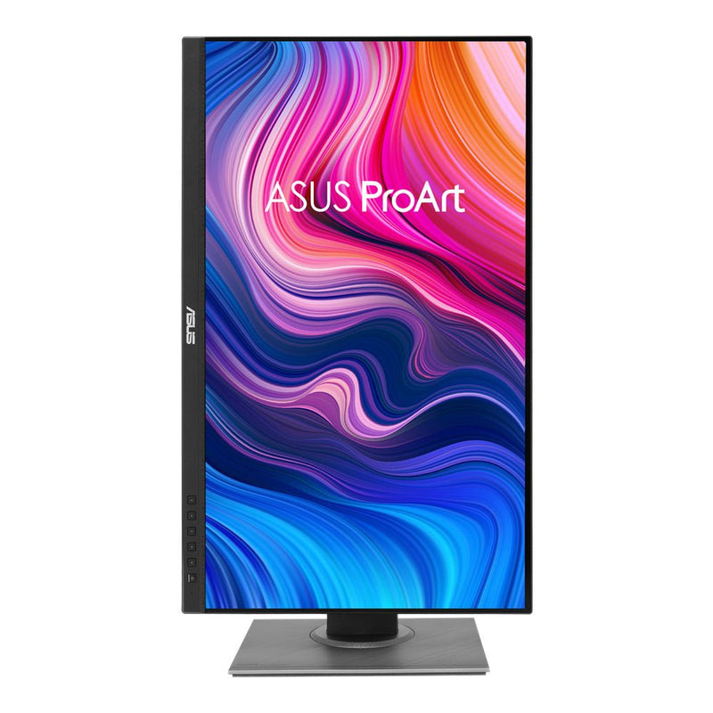 ASUS ProArt Display PA278QV 27 - inch WQHD Professional Monitor with Integrated Speakers and ProArt Palette - SWIFT PERIPHERALSPA278QV