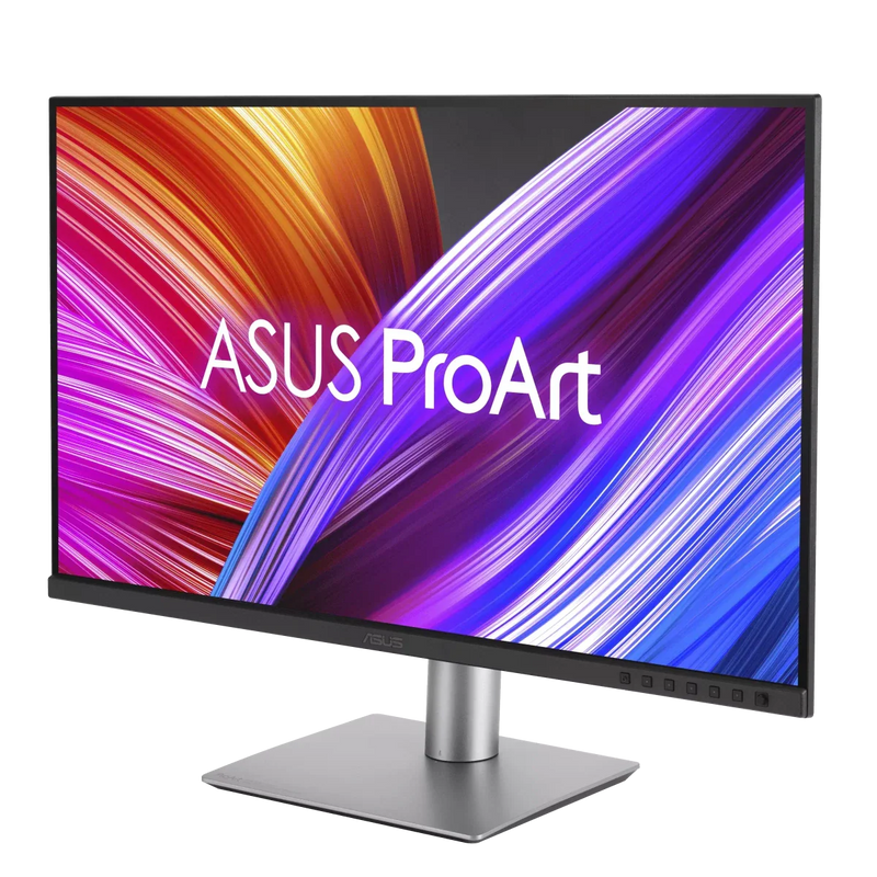 ASUS PROART DISPLAY PA279CRV 27 INCH 4K MONITOR - SWIFT PERIPHERALS1090234