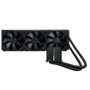 ASUS PROART LC 420 140MM ALL IN ONE CPU LIQUID COOLER - SWIFT PERIPHERALS1090595